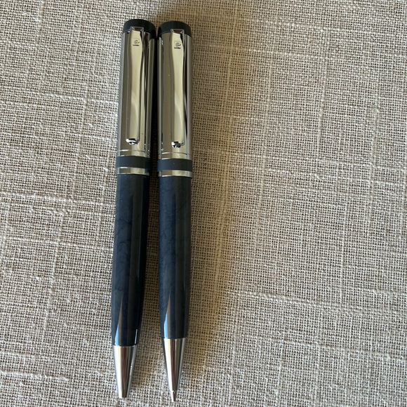 (NIB) Vintage Pierre Cardin Pen Set - Picture 3 of 10